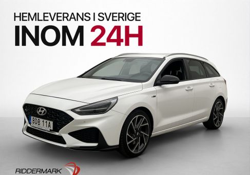 Hyundai i30, 2021 3