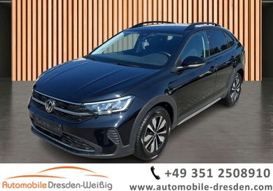 Volkswagen Taigo, 2025