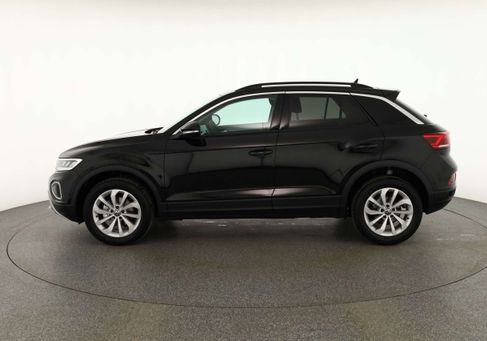 Volkswagen T-Roc, 2025