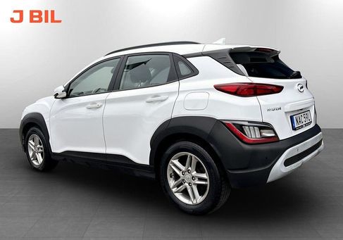Hyundai Kona, 2023
