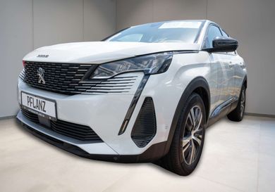 Peugeot 3008, 2023