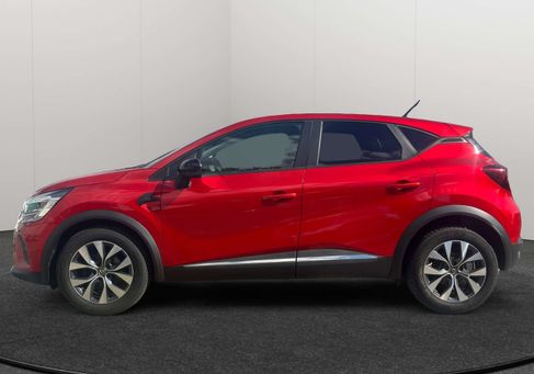 Renault Captur, 2020 2