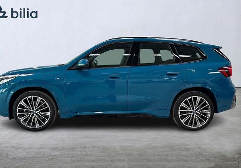 BMW X1, 2025 3