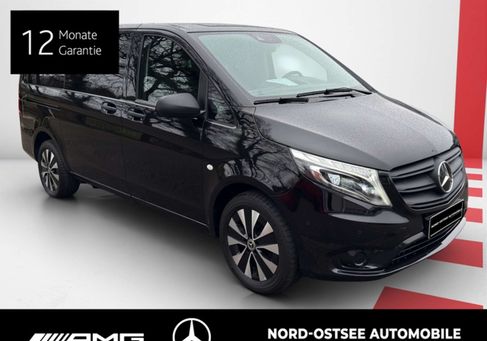 Mercedes-Benz Vito, 2022