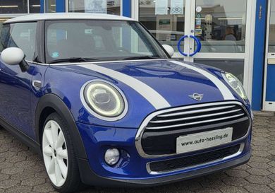 MINI Cooper, 2019