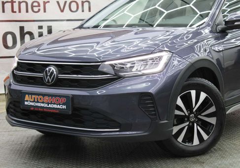 Volkswagen Taigo, 2023