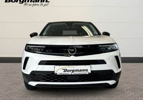 Opel Mokka, 2024 2