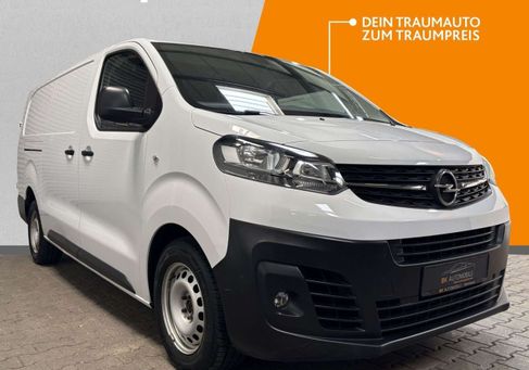 Opel Vivaro, 2023 2