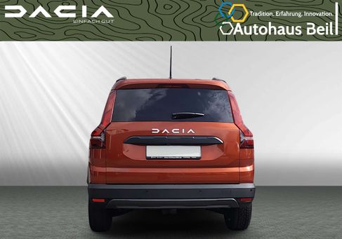 Dacia Jogger, 2024 2