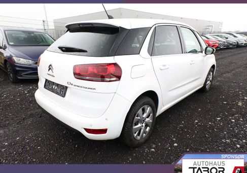 Citroën C4 SpaceTourer, 2020