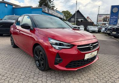 Opel Corsa, 2019
