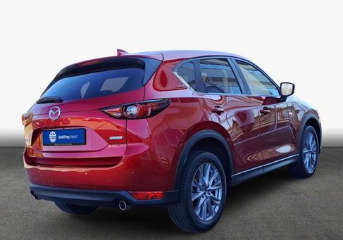 Mazda CX-5, 2019 2