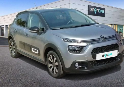 Citroën C3, 2024