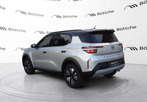 Opel Frontera, 2026 3