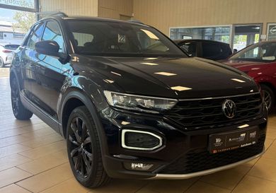 Volkswagen T-Roc, 2022