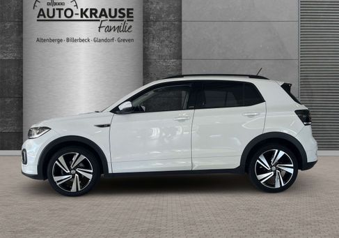 Volkswagen T-Cross, 2020