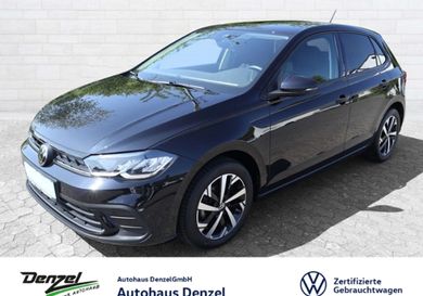 Volkswagen Polo, 2022
