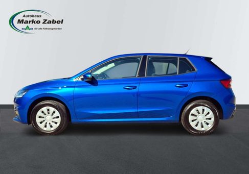 Skoda Fabia, 2026