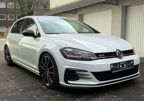 Volkswagen Golf, 2019