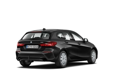 BMW 118, 2023
