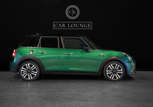 MINI, 2024