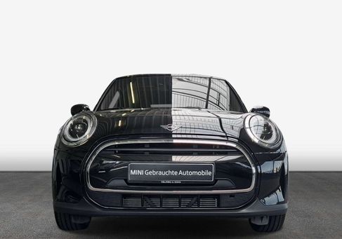MINI One Cabrio, 2022