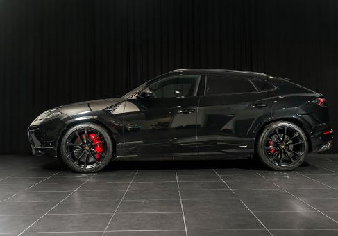 Lamborghini Urus, 2024