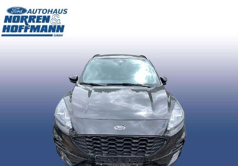 Ford Kuga, 2023