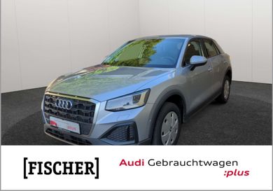 Audi Q2, 2023