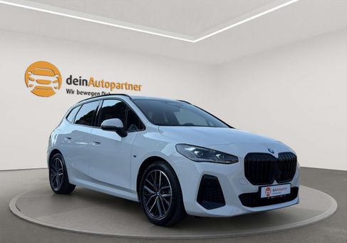 BMW 218, 2025 3