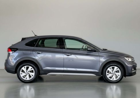 Volkswagen Taigo, 2023
