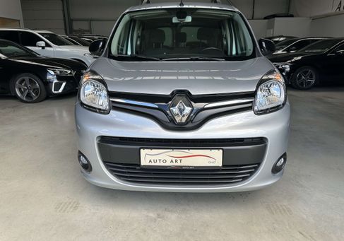 Renault Kangoo, 2020