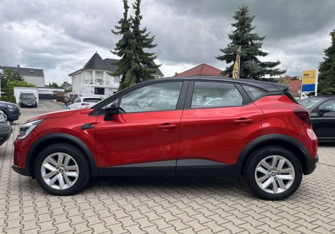 Renault Captur, 2023