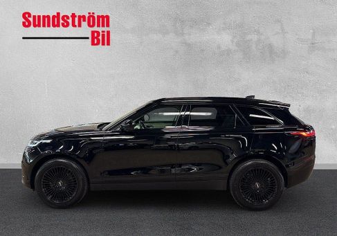 Land Rover Range Rover Velar, 2020