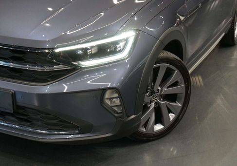 Volkswagen Taigo, 2022
