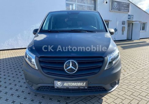 Mercedes-Benz Vito, 2022