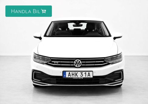 Volkswagen Passat, 2020