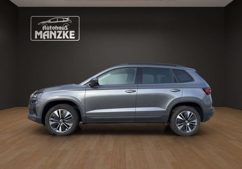 Skoda Karoq, 2024