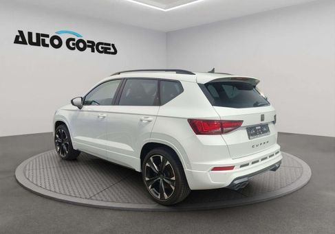 Cupra Ateca, 2023