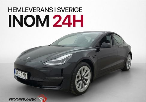 Tesla Model 3, 2021 3