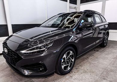 Hyundai i30, 2026
