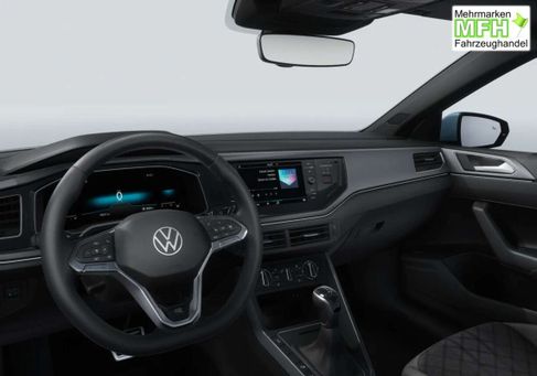 Volkswagen Polo, 2026 3
