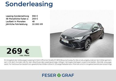Seat Ibiza, 2026