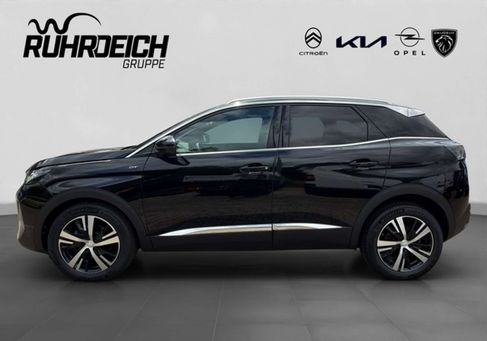 Peugeot 3008, 2024