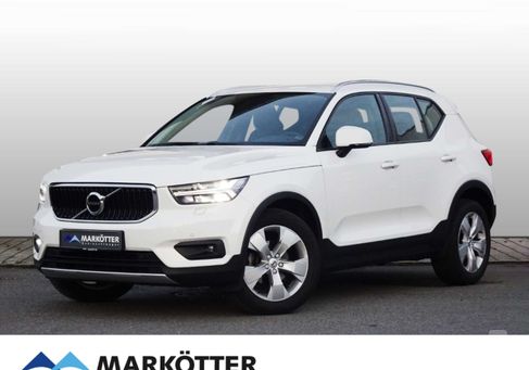 Volvo XC40, 2020