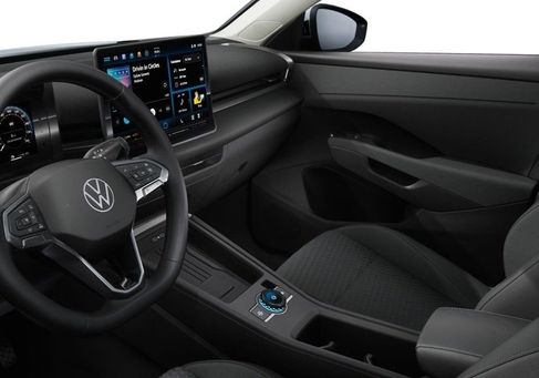 Volkswagen T-Roc, 2026