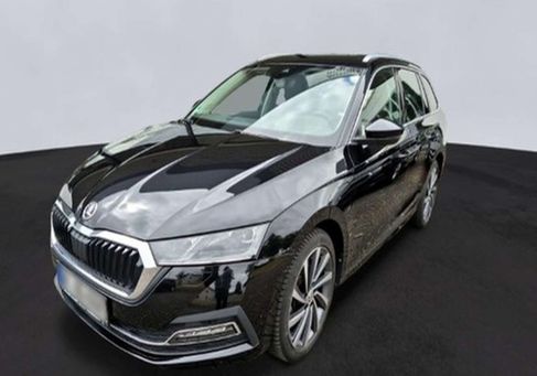 Skoda Octavia, 2023 2