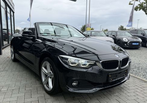 BMW 430, 2018 3