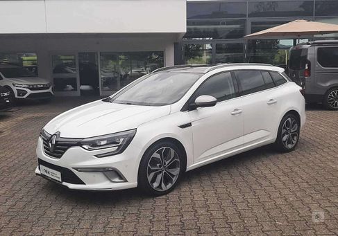 Renault Megane, 2020