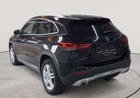Mercedes-Benz GLA 220, 2023